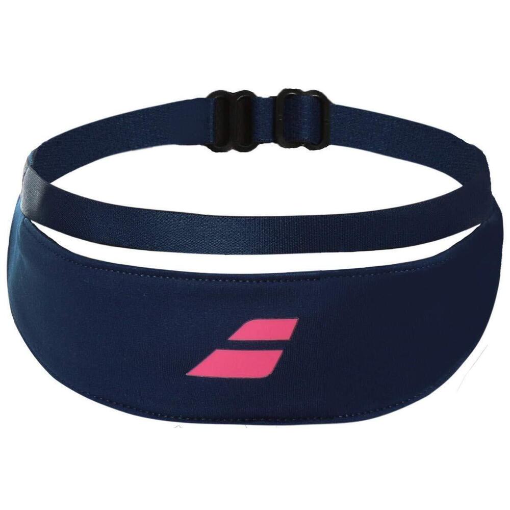 7016 Headband Headband, , Estate Blue/Wedgewood, One Size